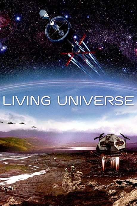 Living Universe